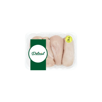 Filet de dinde halal delicial