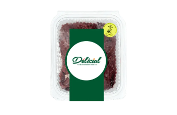 Foie de poulet halal delicial